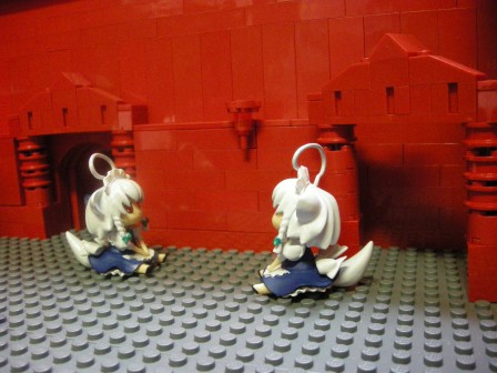 LEGO紅魔館15