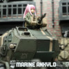 アシッドレインワールド FAV-A49 Marine Ankylo RV5mレビュー